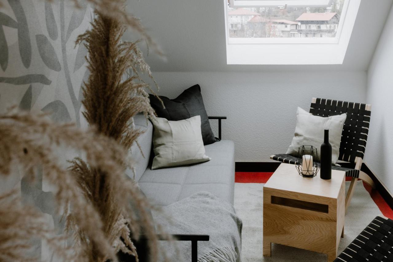Appartement Am Salzbergtal Wernigerode Esterno foto